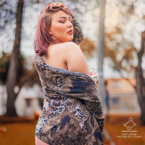 ¿Qué Es Ser Una Modelo Webcam?